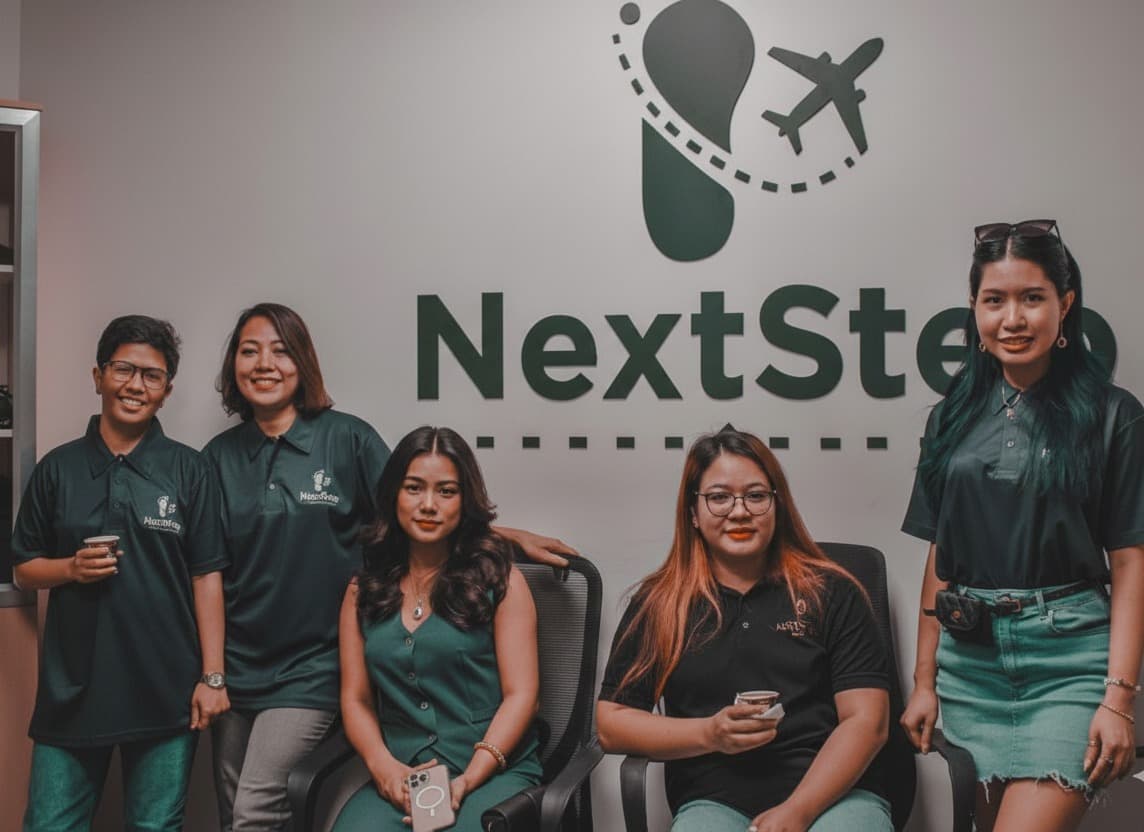 NextStep Visa Expert Team